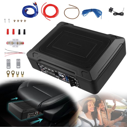 Subwoofer attivo 1000 - , watt