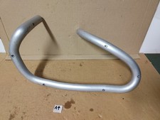 Modanatura/Bordatura Lato Sx Italjet Torpedo 50 Dal 1997/2003