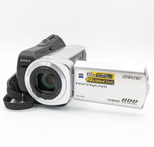 Caméscope Sony Handycam -