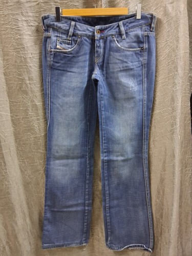 Jeans donna diesel - jeans,