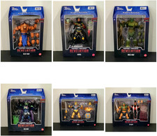 Mattel motu masters the - motu, of