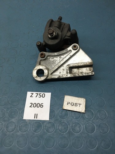 Pinza freno posteriore - pinza,