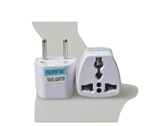 Adattatore spina presa - adattatore,