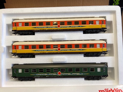Marklin 42997 set 3 - 42997,