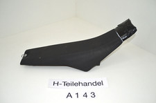 Sella nera Husqvarna 125 SMR