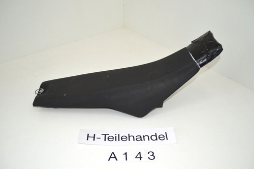 Sella nera husqvarna 125 smr - nera,