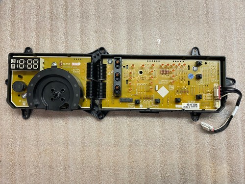 Scheda controllo display - di,