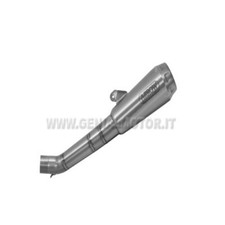 Terminale Scarico Arrow Pro