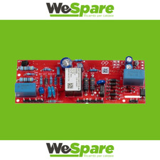 BERETTA SCHEDA ACCENSIONE