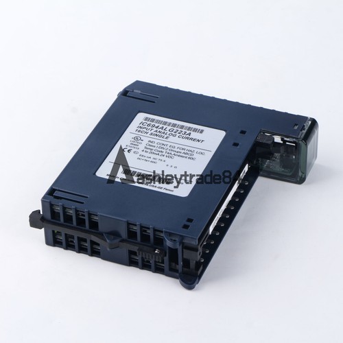 1pcs fanuc modulo analogico - fanuc,