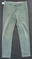 Berwich Uomo Pantaloni Chino