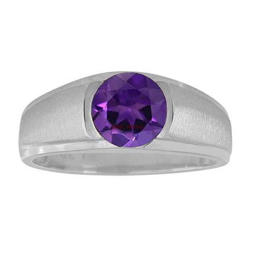 Anello argento sterling 925 - argento,