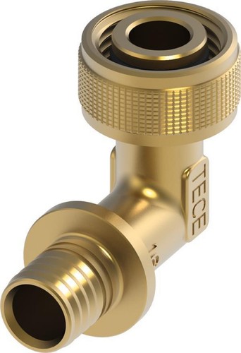 Teceflex adattatore rapido - adattatore,