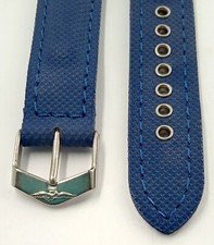 Sector 5260 19mm Blue Rubber