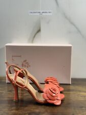 Relac Sandalo Donna Fiore