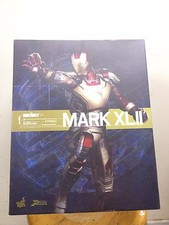 Hot Toys PPS 001 Iron Man 3