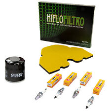 Manutenzione per Kawasaki ZZR