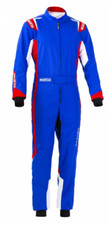  SPARCO K43 THUNDER KART SUIT