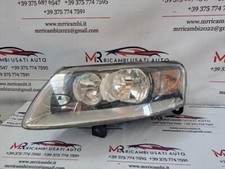 FARO ANTERIORE SINISTRO PER AUDI A6 Avant Serie C6 (4F5) 4F0941003DP CCAA (04>1