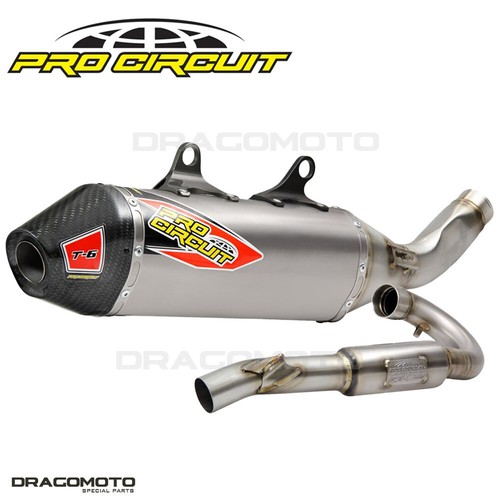Ktm 350 2023 impianto - 2023,