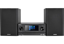 Kenwood M-9000S Black Micro