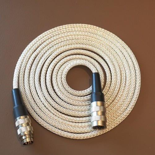 Cavo per tubo - tubo, neumann