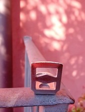 Nos Portafanale Bici R Bacchetta Nuovo Bianchi Frejus Atala Bottecchia