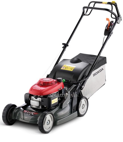 Tagliaerba honda hrx - tagliaerba, 476