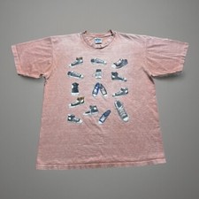 Vintage Thrashed Allstar Faded