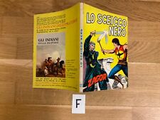 ZAGOR ZENITH N.127 ORIGINALE QUASI OTTIMO - F - TIPO TEX MARK ARALDO RANGER