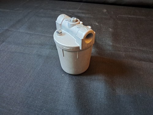 Filtro olio per bruciatore - olio,