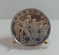 1 MARENGO DEL SOLE 1971