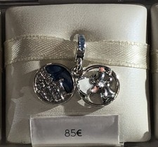 Charm pandora remy ratatouille - charm,