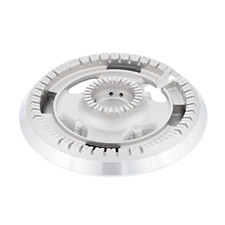 BRUCIATORE TRIPLA CORONA PIANO