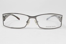 Montatura occhiali da vista Polaroid mod 2821D col marrone taglia 55/15