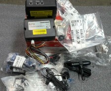 5901307 SENSORI PARCHEGGIO ANT. E POST. ALFA ROMEO- FRONT & REAR SENSOR PARCHING