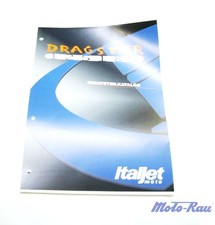 Catalogo ricambi Italjet