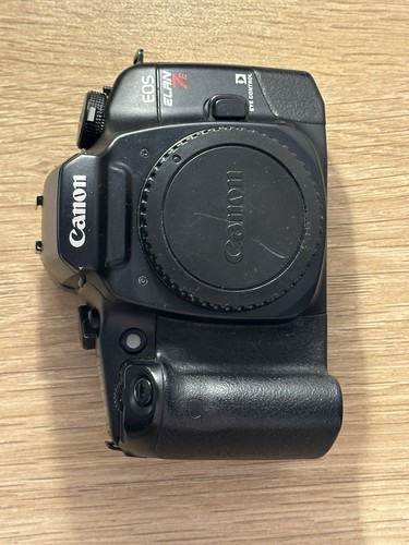 Canon eos elan 35mm film - canon, 7e