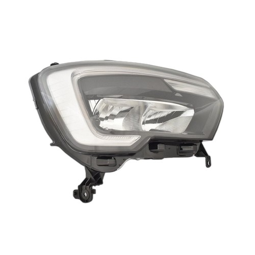 Faro anteriore destro - anteriore,