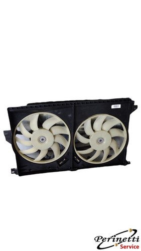 Elettroventole radiatore saab - elettroventole,