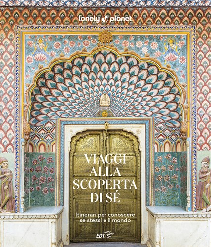 Viaggi alla scoperta sé - alla,