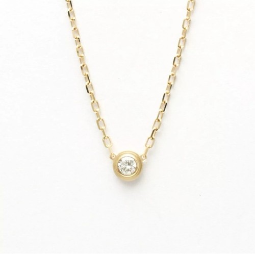 Collana con ciondolo cartier - con,