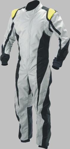 Tuta kart personalizzata - da,