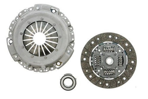 Kit frizione aisin 215mm - frizione,