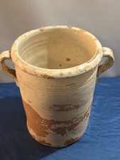 Capasa Pugliese Vaso In