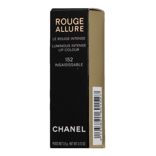 Chanel rouge allure rossetto - rouge,