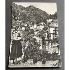 Cartolina In Valsesia - Fobello