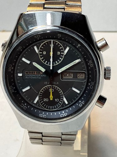 Orologio cronografo automatico - orologio,