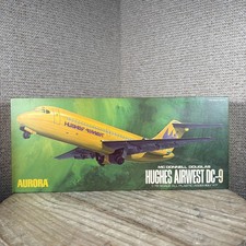Aurora 1974 Hughes Air West