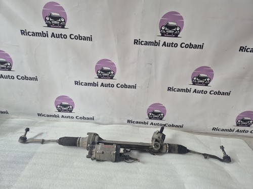 6863670 scatola guida sterzo - 6863670,